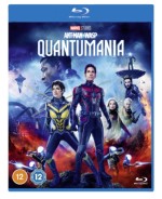 Ant-Man and the Wasp: Quantumania