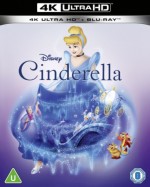 Cinderella (Animation)