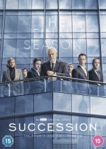 Succession Season 4
