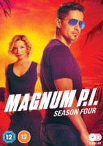 Magnum P.i: Season 4