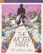 The Wicker Man (50th Anniversary Edition)