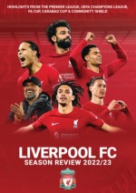 Liverpool Football Club Season Review 2022/23