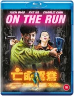 On the Run