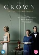 The Crown - Season 05