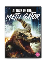 Attack of the Meth-Gato