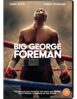 Big George Foreman