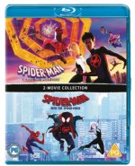Spider-Man: Across the Spider-Verse / Spider-Man