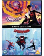 Spider-Man: Across the Spider-Verse / Spider-Man