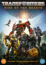 Transformers: Rise of the Beasts