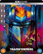 Transformers: Rise of the Beasts (Steelbook)