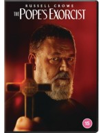 The Popes Exorcist