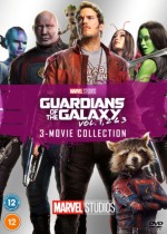 Guardians of the Galaxy (3-Movie Collection)