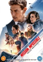 Mission: Impossible Dead Reckoning Part One