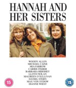 Hannnah and Her Sisters