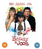 Benny & Joon