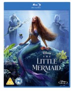 Disneys the Little Mermaid (Live Action 2023)