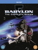 Babylon 5: The Complete Series (1994)