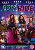 Joy Ride