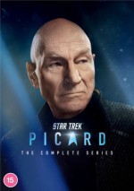 Star Trek Picard - Complete Collection