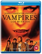 John Carpenters Vampires: Los Muertos