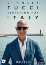 Stanley Tucci - Searching for Italy: Series 1 &