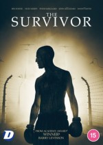 Survivor.the
