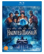 Haunted Mansion