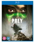 Prey