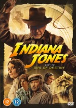 Indiana Jones & the Dial of Destiny