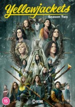 Yellowjackets Season 2