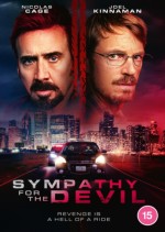 Sympathy for the Devil