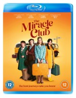 Miracle Club. The