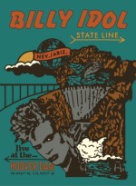 State Line - Live At Hoover Dam