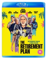 Retirement Plan. The