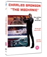 Mechanic. The