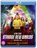 Star Trek: Strange New Worlds S2