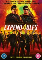 Expendables 4