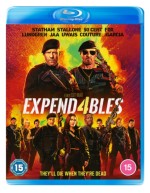 Expendables 4