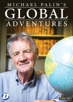 Michael Palins Global Adventures