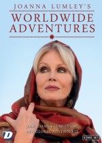 Joanna Lumleys Worldwide Adventures