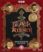 Blackadder: The Complete Collection