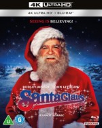 Santa Claus: The Movie