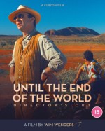 Until the End of the World - Directors Cut Bd