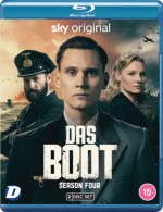 Das Boot: Season 4