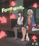 Flying Witch (Standard Edition)