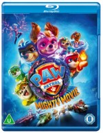 Paw Patrol: The Mighty Movie