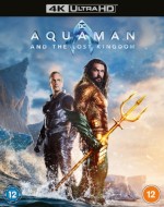 Aquaman 2