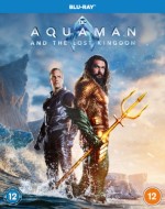Aquaman 2