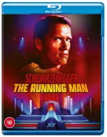Running Man. The