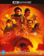 Dune Part 2